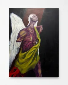 Darkness - photo 1