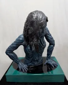 Abyss - photo 2