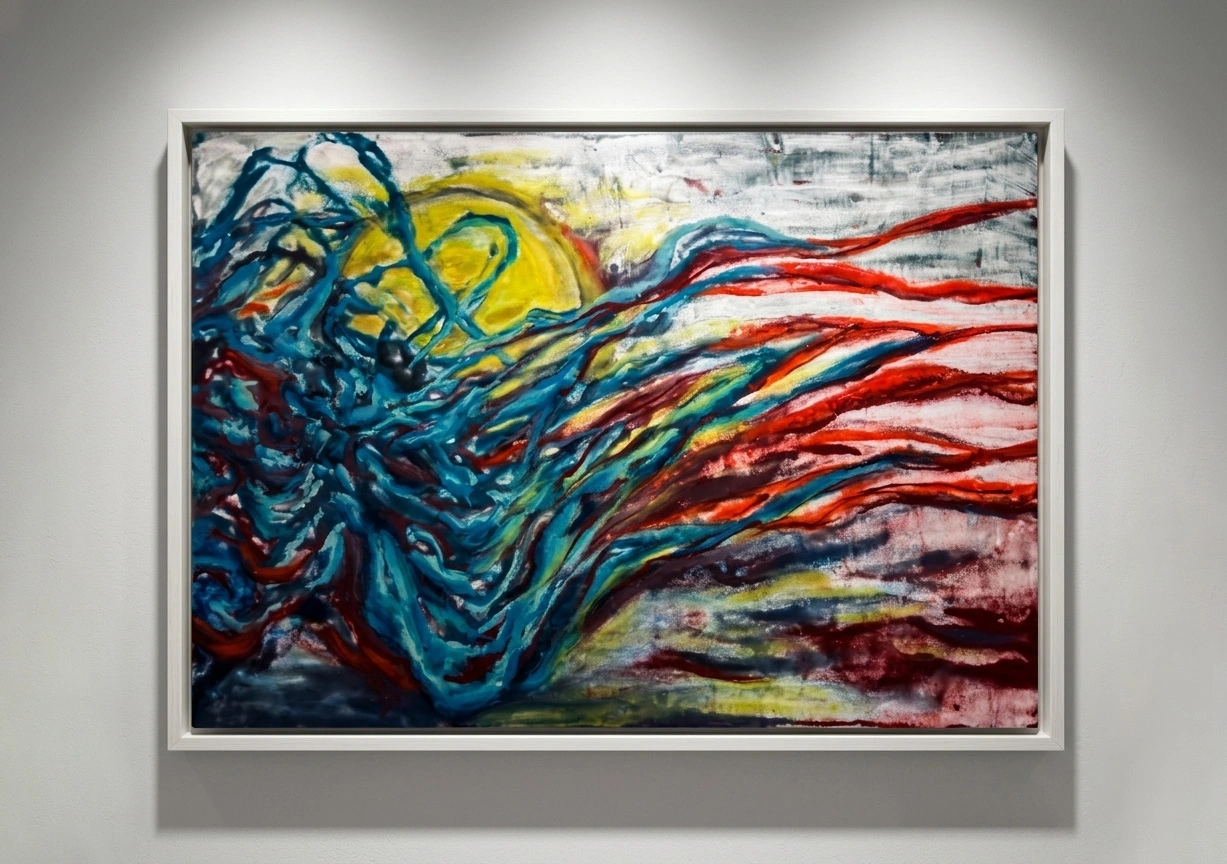 Untangling - photo 1