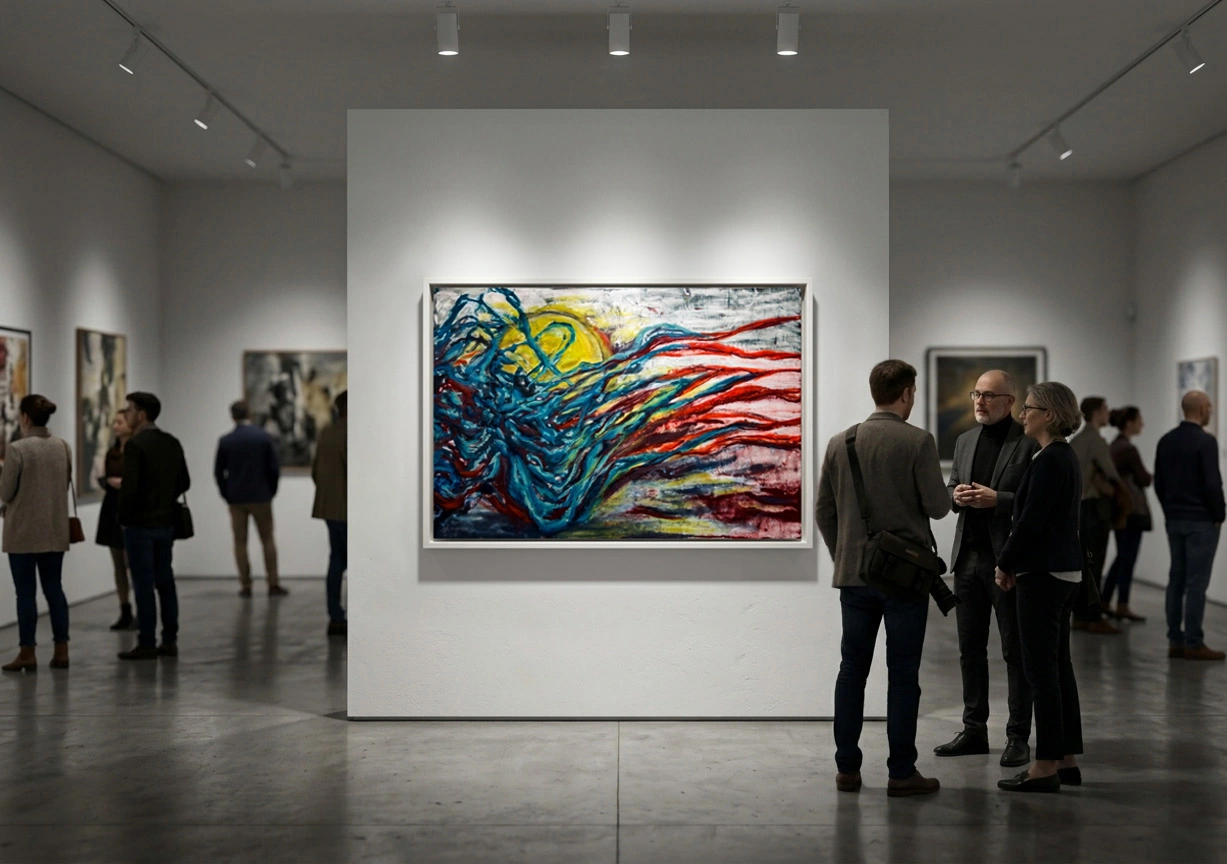 Untangling - photo 2