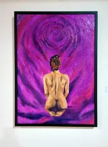 Contemplation - photo 2