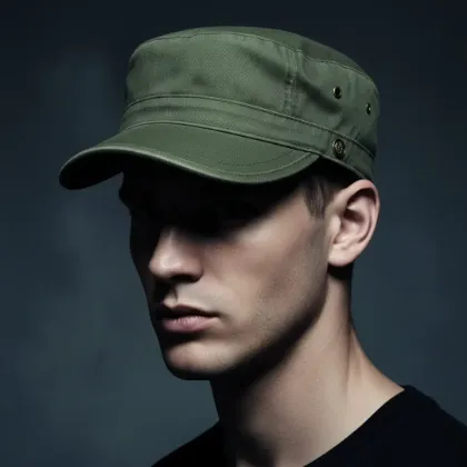 OnlyOneWay to Exit Stylish URBAN Cap