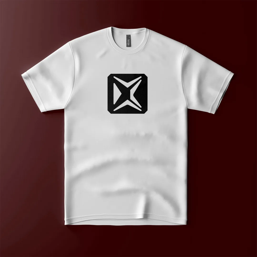 Read it in Cyrilic T-Shirt