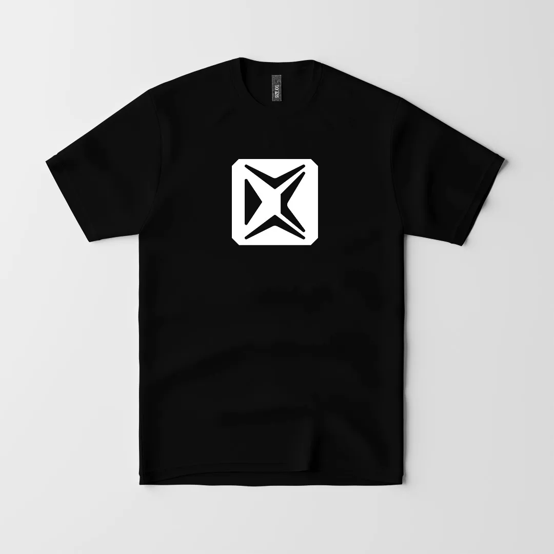 Read it in Cyrilic T-Shirt