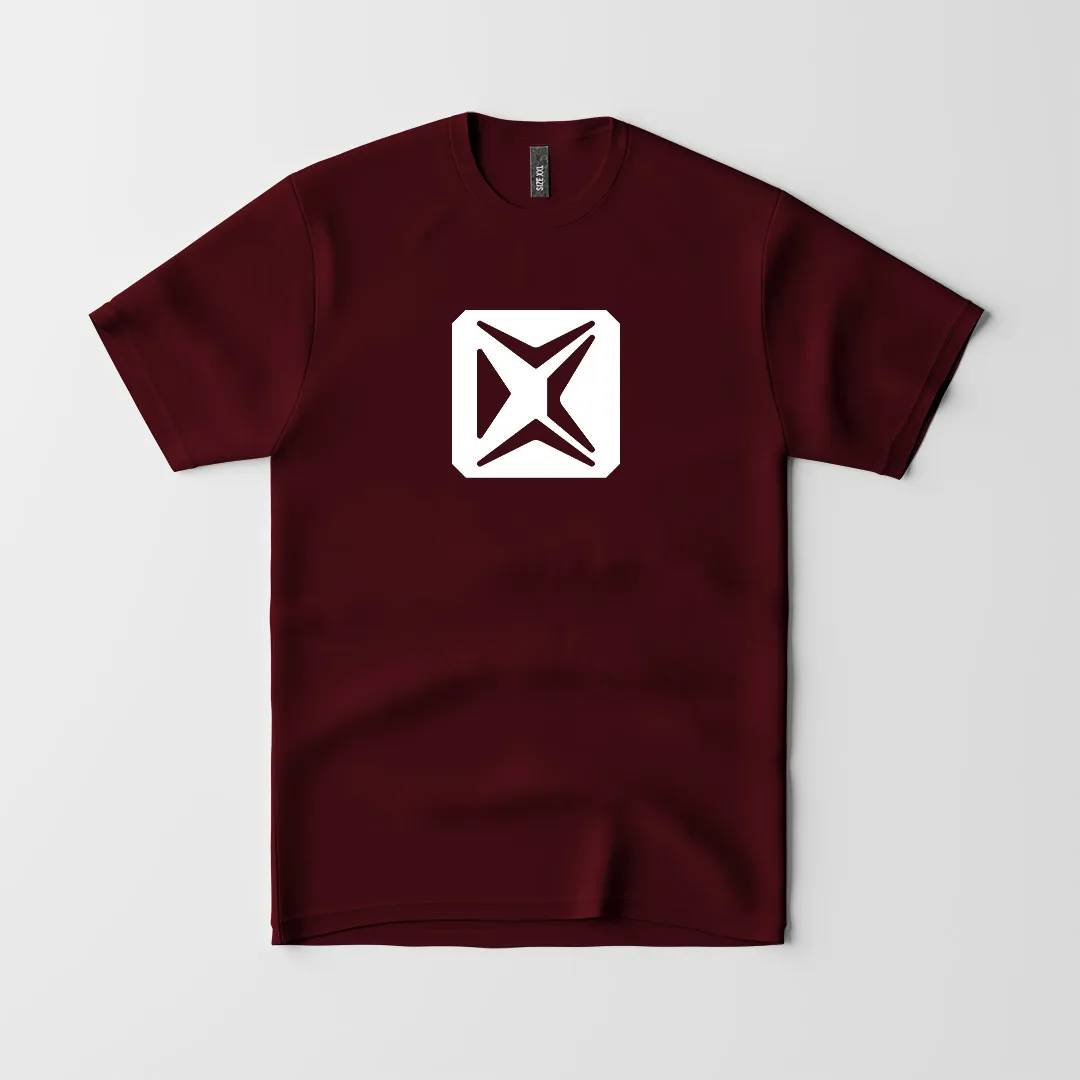 Read it in Cyrilic T-Shirt