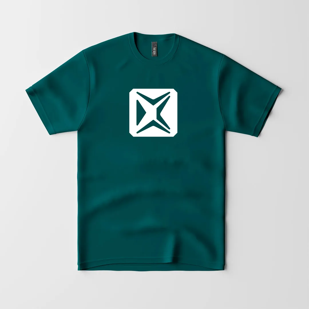 Read it in Cyrilic T-Shirt