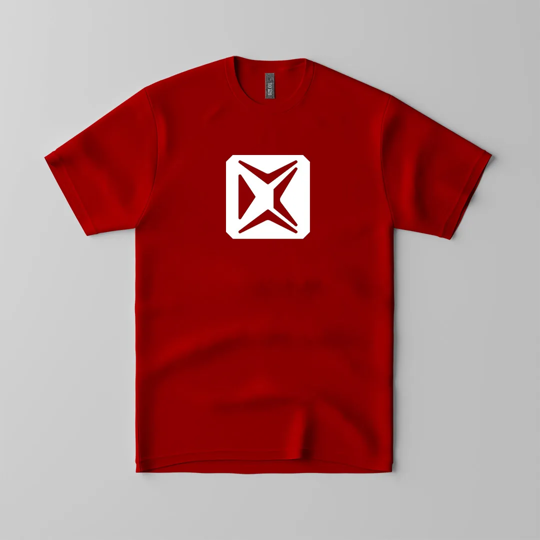 Read it in Cyrilic T-Shirt