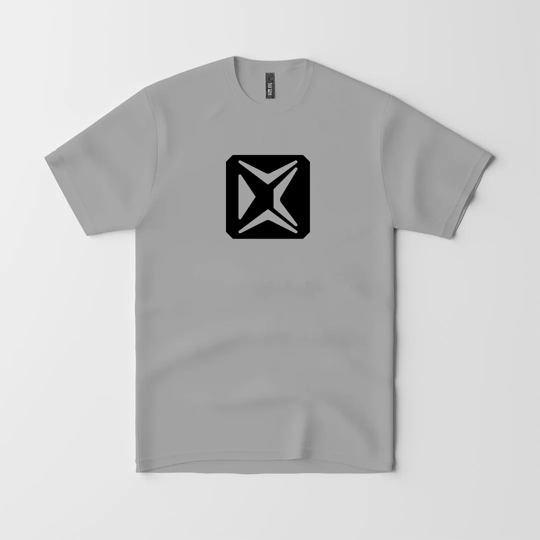 Read it in Cyrilic T-Shirt