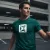 Read it in Cyrilic T-Shirt - OnlyOneWayToExit