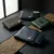OnlyOneWay to Exit Leather Wallet - OnlyOneWayToExit